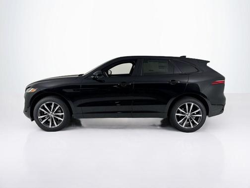 2026 Jaguar F-PACE P250 R-Dynamic S