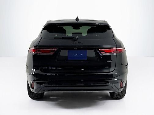 2026 Jaguar F-PACE P250 R-Dynamic S