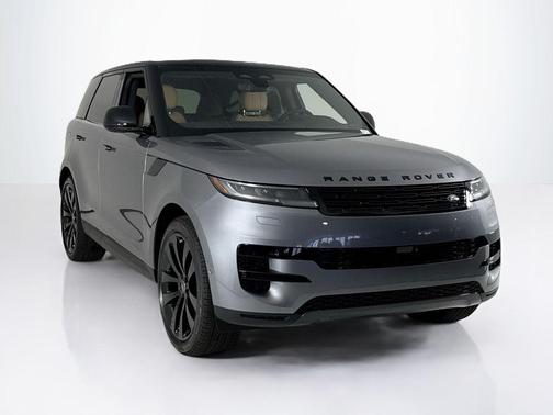 2025 Land Rover Range Rover Sport P360 SE