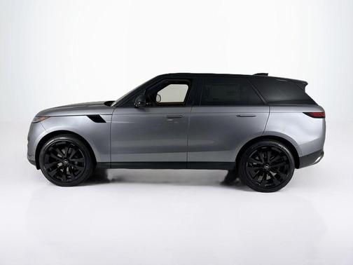 2025 Land Rover Range Rover Sport P360 SE