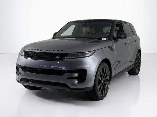 2025 Land Rover Range Rover Sport P360 SE