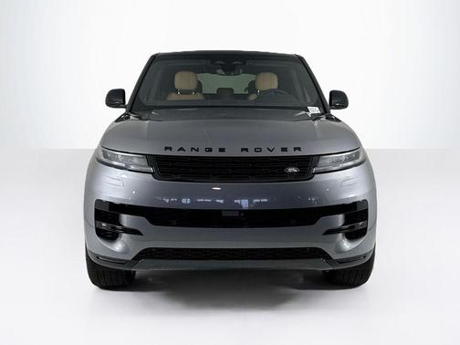 2025 Land Rover Range Rover Sport P360 SE