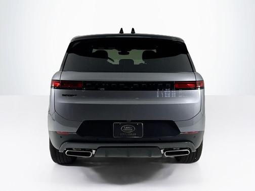 2025 Land Rover Range Rover Sport P360 SE