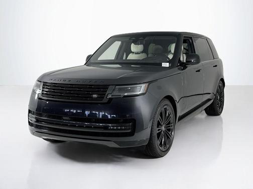 2025 Land Rover Range Rover P530 SE 7 Seat