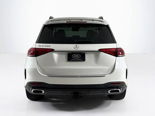 2022 Mercedes-Benz GLE 350 Base