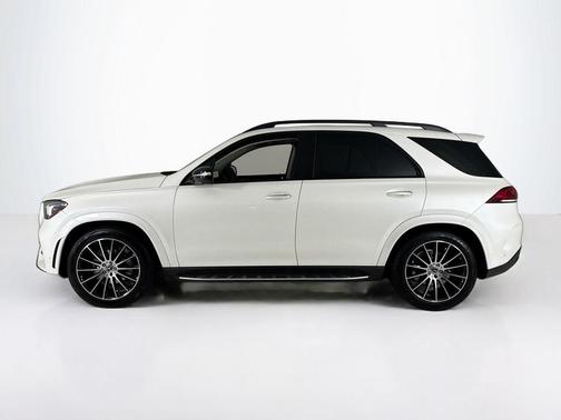 2022 Mercedes-Benz GLE 350 Base