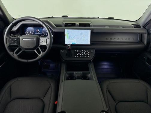 2025 Land Rover Defender P300