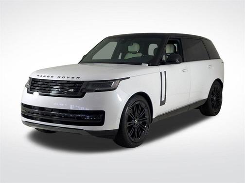 2025 Land Rover Range Rover P530 SE 7 Seat