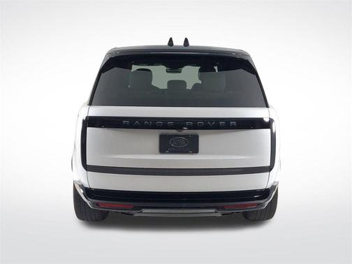 2025 Land Rover Range Rover P530 SE 7 Seat