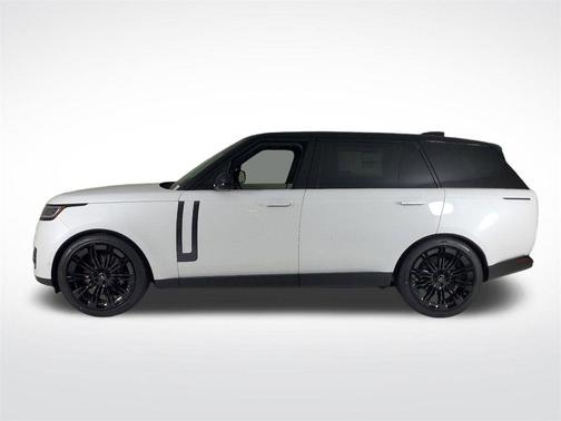 2025 Land Rover Range Rover P530 SE 7 Seat