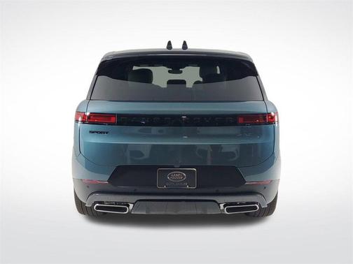 2025 Land Rover Range Rover Sport P360 SE