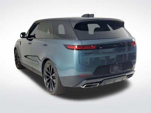 2025 Land Rover Range Rover Sport P360 SE