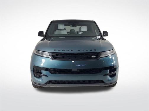 2025 Land Rover Range Rover Sport P360 SE