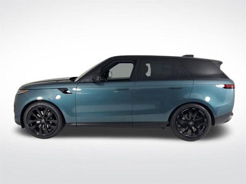 2025 Land Rover Range Rover Sport P360 SE