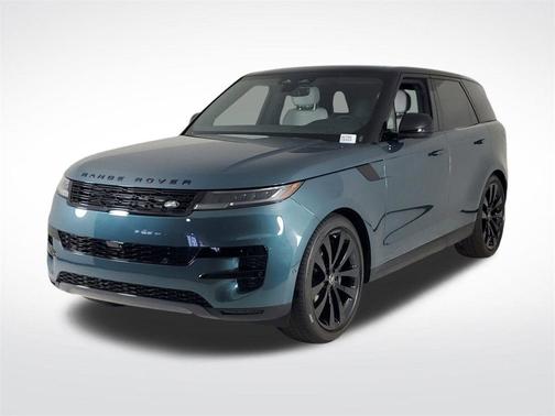 2025 Land Rover Range Rover Sport P360 SE