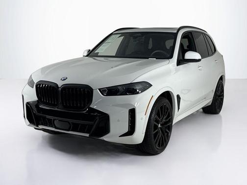 2024 BMW X5 sDrive40i
