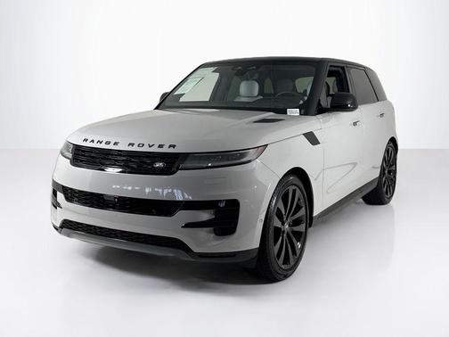 2024 Land Rover Range Rover Sport SE