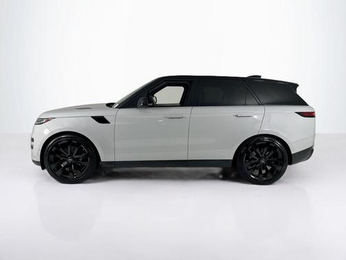 2024 Land Rover Range Rover Sport SE