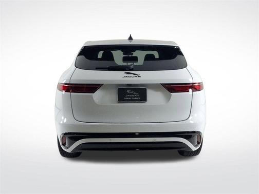2025 Jaguar F-PACE P250 R-Dynamic S