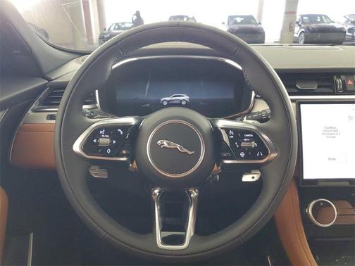 2025 Jaguar F-PACE P250 R-Dynamic S