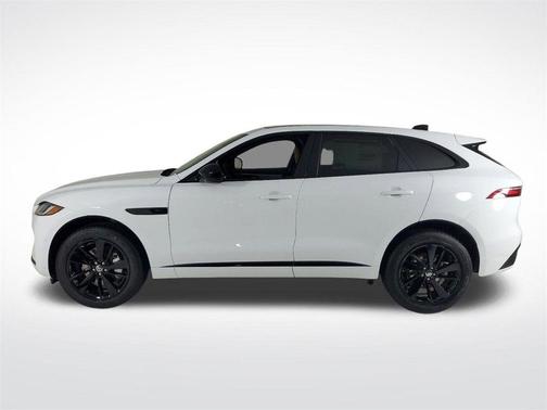 2025 Jaguar F-PACE P250 R-Dynamic S