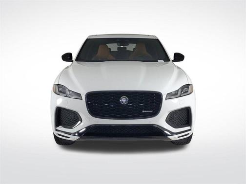 2025 Jaguar F-PACE P250 R-Dynamic S