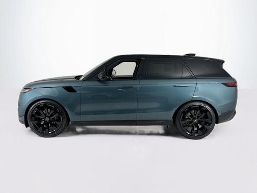 2025 Land Rover Range Rover Sport P360 SE