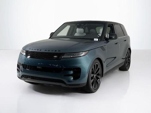 2025 Land Rover Range Rover Sport P360 SE