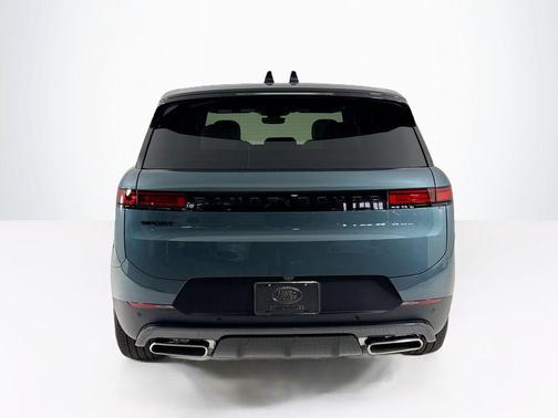 2025 Land Rover Range Rover Sport P360 SE