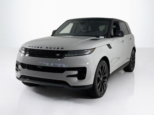 2025 Land Rover Range Rover Sport P360 SE