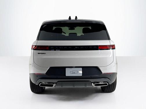 2025 Land Rover Range Rover Sport P360 SE