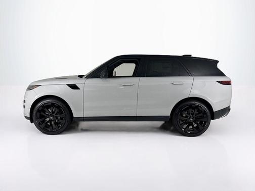 2025 Land Rover Range Rover Sport P360 SE