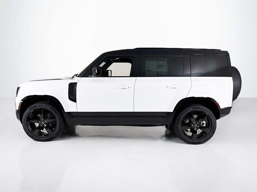 2025 Land Rover Defender P400 X-Dynamic SE