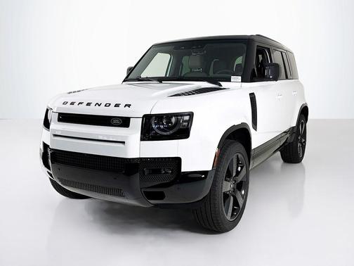 2025 Land Rover Defender P400 X-Dynamic SE