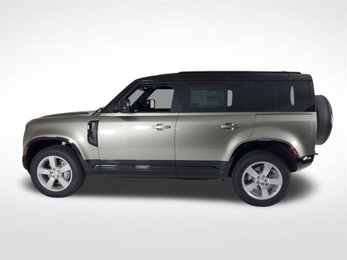 2025 Land Rover Defender P400 X-Dynamic SE