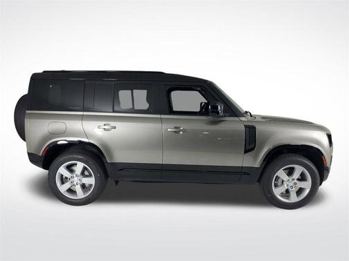 2025 Land Rover Defender P400 X-Dynamic SE