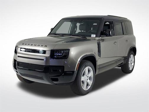 2025 Land Rover Defender P400 X-Dynamic SE