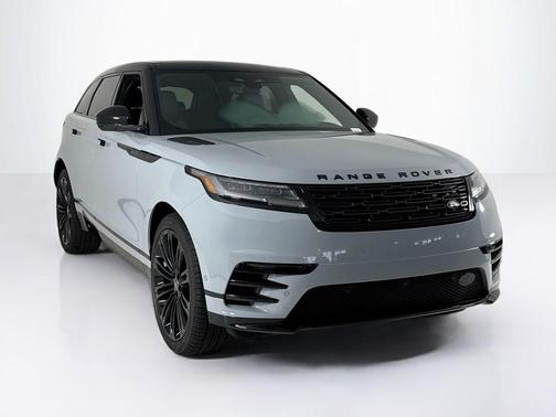 2026 Land Rover Range Rover Velar P250 Dynamic SE
