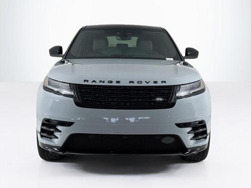 2026 Land Rover Range Rover Velar P250 Dynamic SE