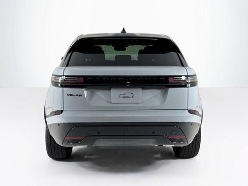 2026 Land Rover Range Rover Velar P250 Dynamic SE