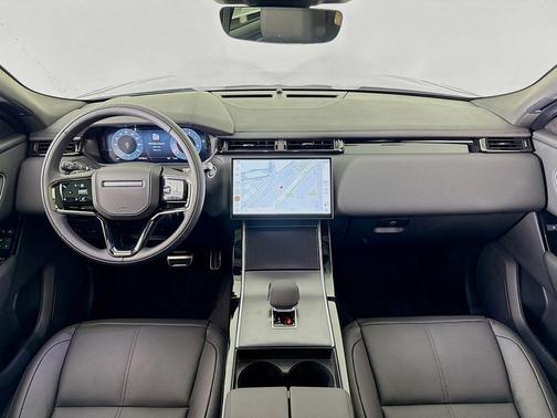 2026 Land Rover Range Rover Velar P250 Dynamic SE