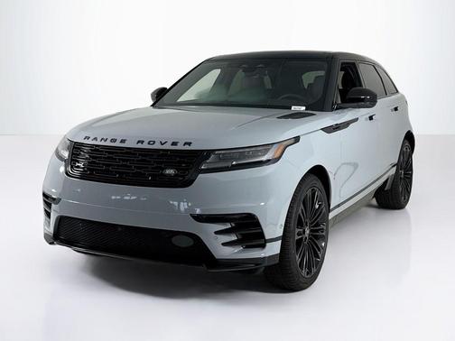 2026 Land Rover Range Rover Velar P250 Dynamic SE