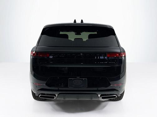 2025 Land Rover Range Rover Sport P400 Dynamic SE