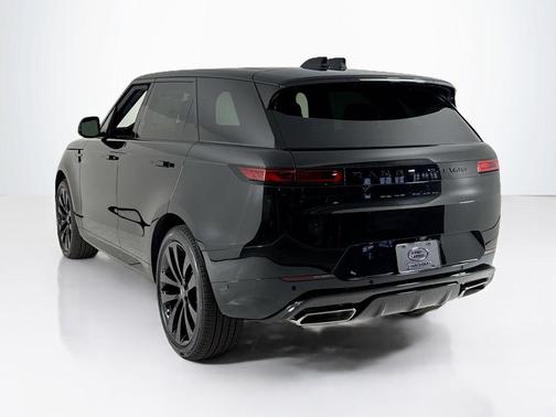 2025 Land Rover Range Rover Sport P400 Dynamic SE