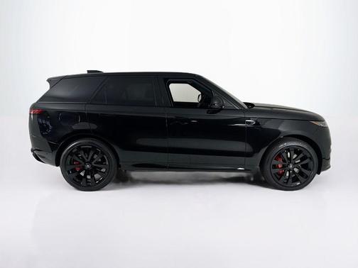 2025 Land Rover Range Rover Sport P400 Dynamic SE