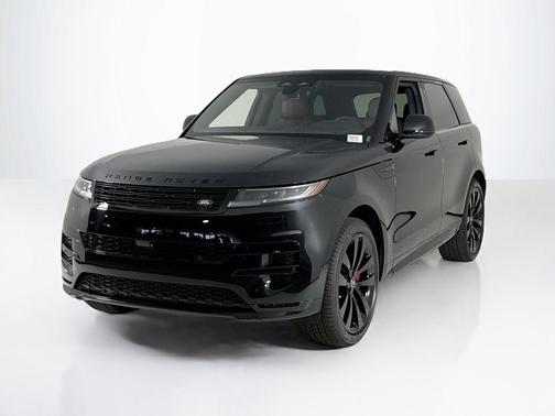 2025 Land Rover Range Rover Sport P400 Dynamic SE