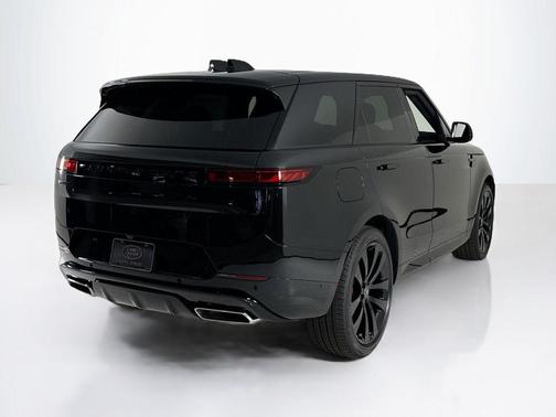 2025 Land Rover Range Rover Sport P400 Dynamic SE