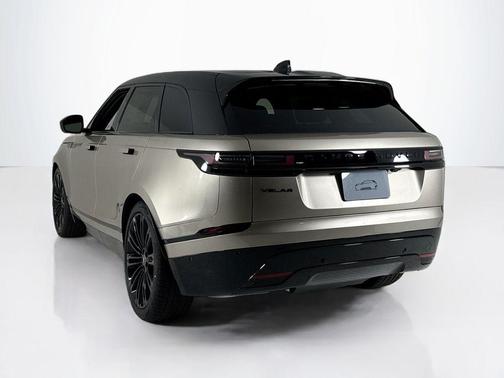 2026 Land Rover Range Rover Velar P250 Dynamic SE