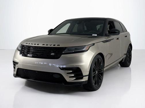 2026 Land Rover Range Rover Velar P250 Dynamic SE