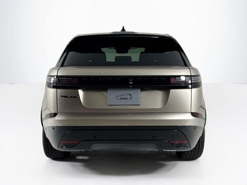 2026 Land Rover Range Rover Velar P250 Dynamic SE